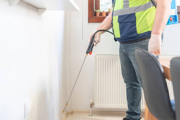 Best Affordable Pest Control Services  in Estancia, NM