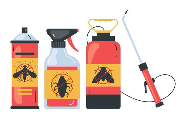Reliable Estancia, NM Pest Control Solutions